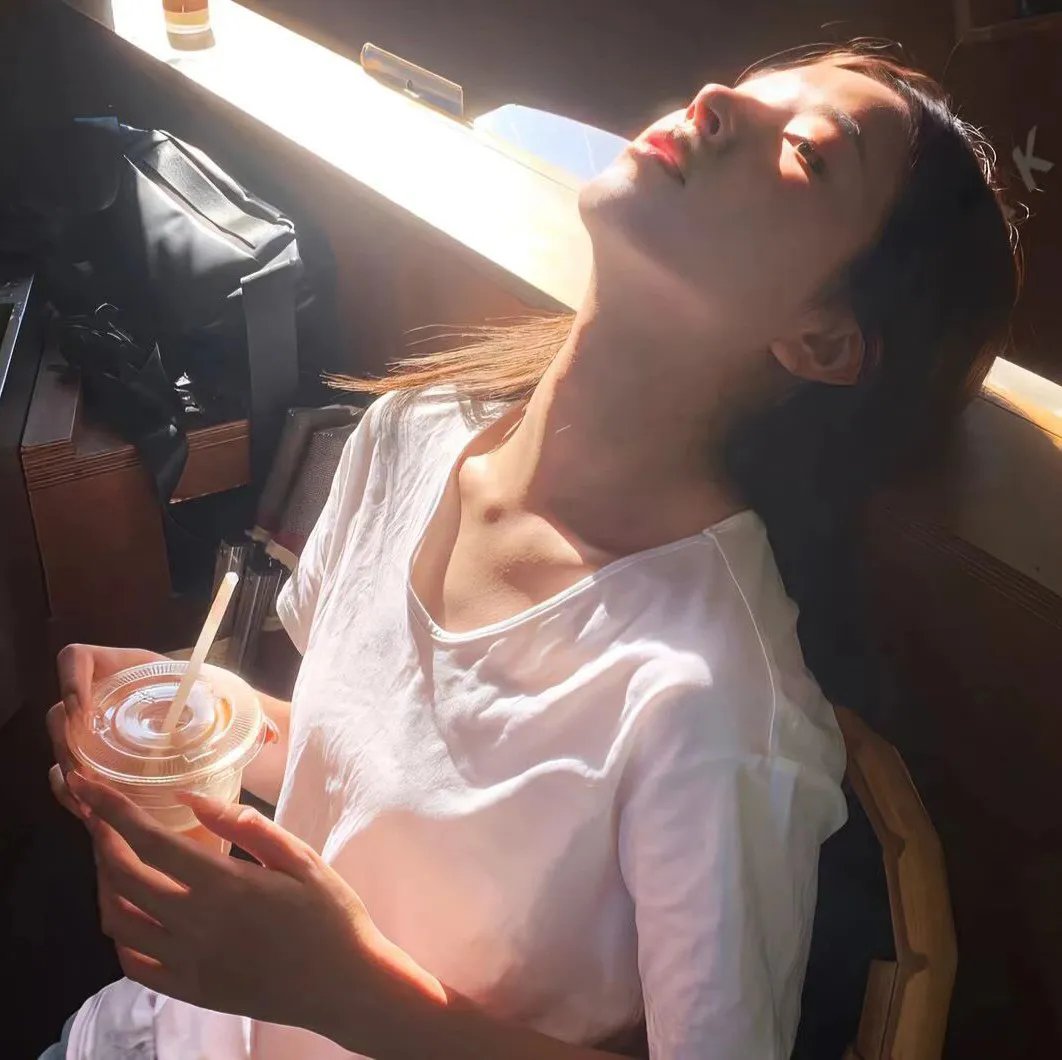 我家师傅没有尾巴