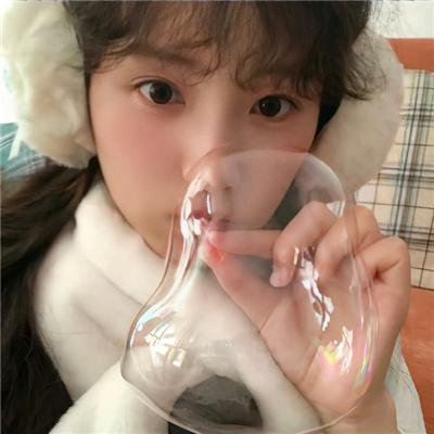 长颈鹿女孩